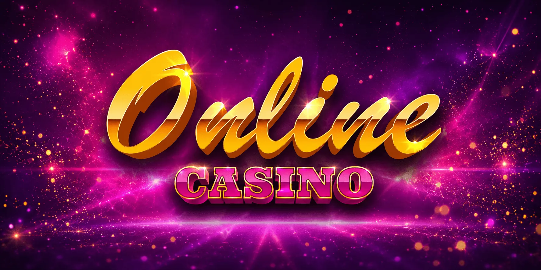 Online-livecasino