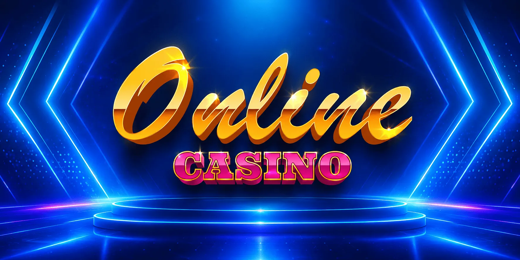Online-livecasino