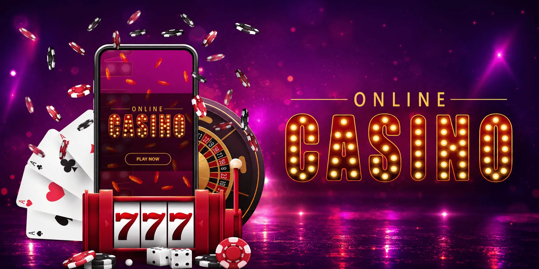 Online-livecasino