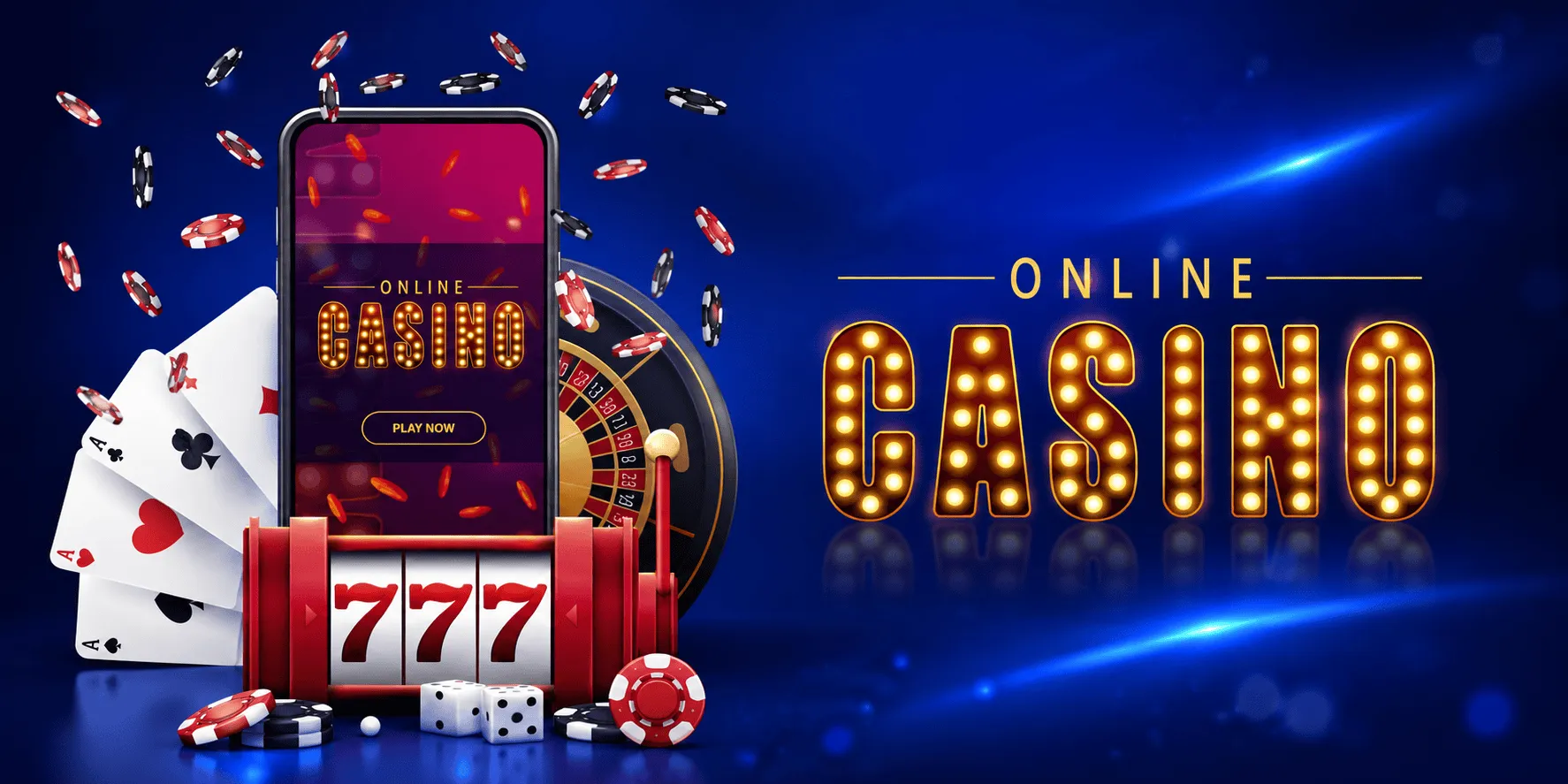 Online-livecasino