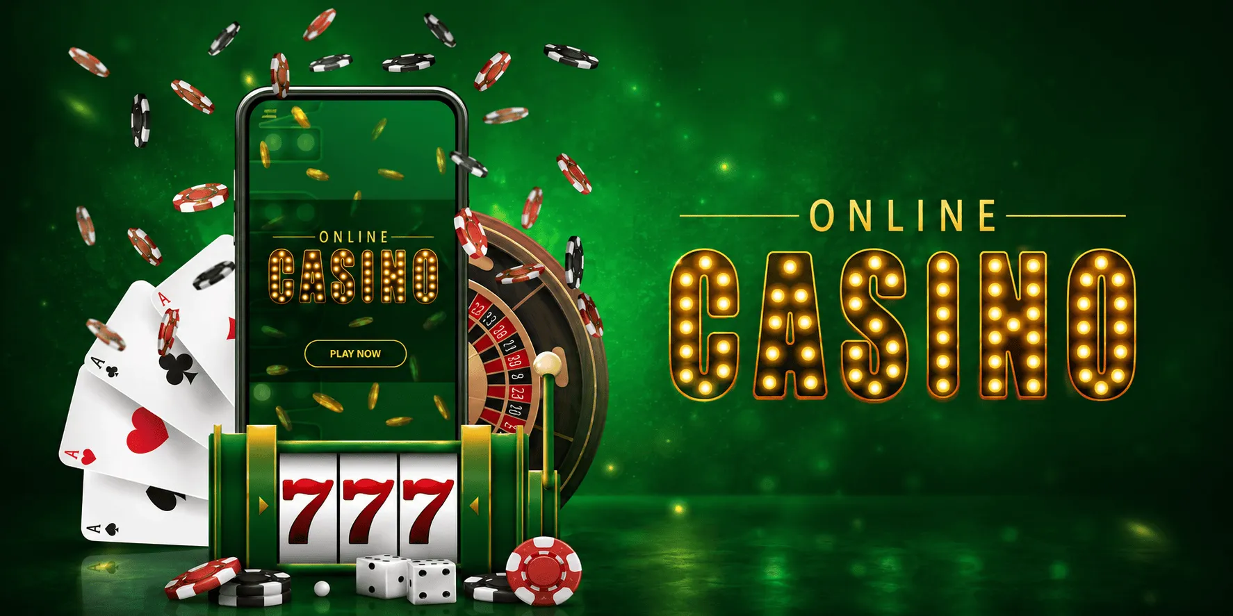 Online-livecasino
