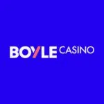 Boyle Casino logo