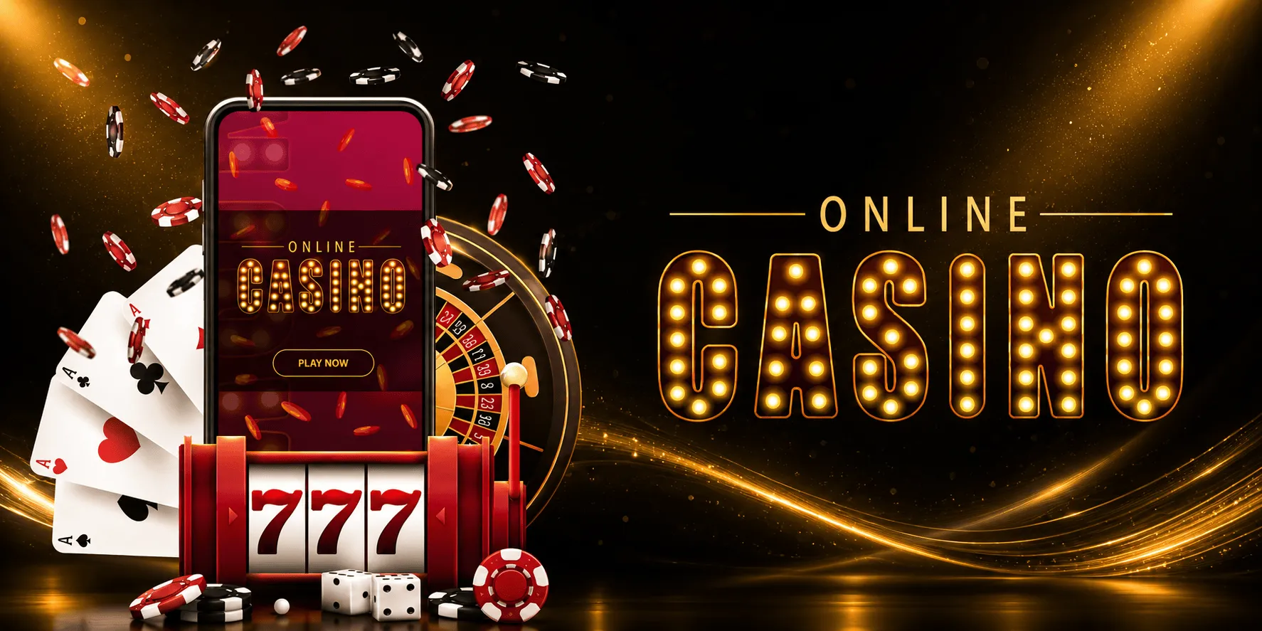 Online-livecasino