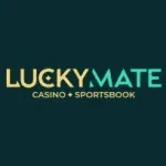 LuckyMate logo