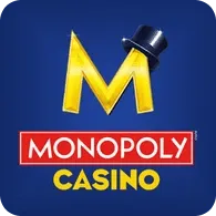 Monopoly Casino logo