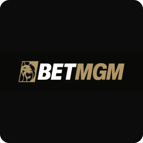 BetMGM Casino logo