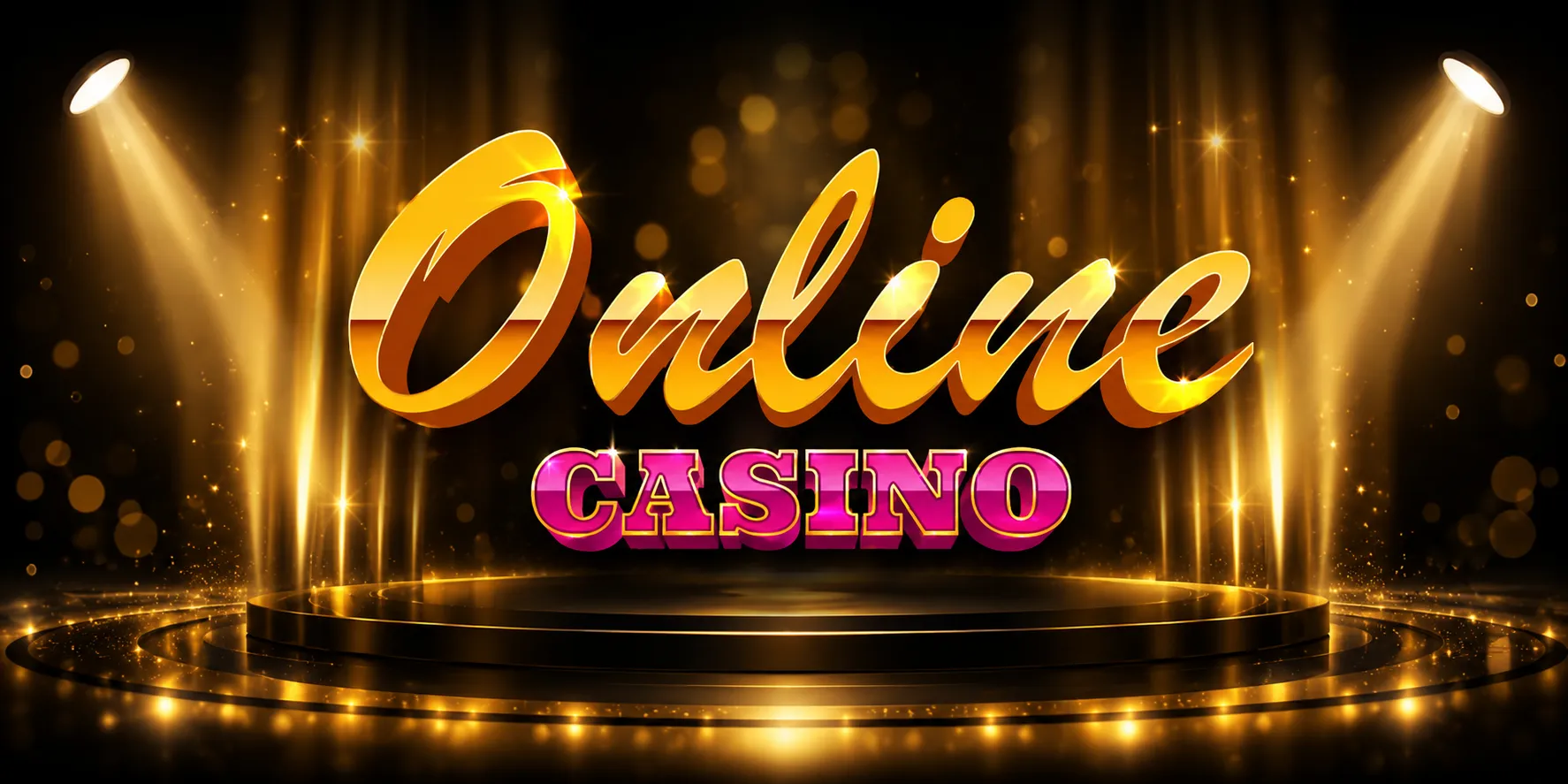 Online-livecasino