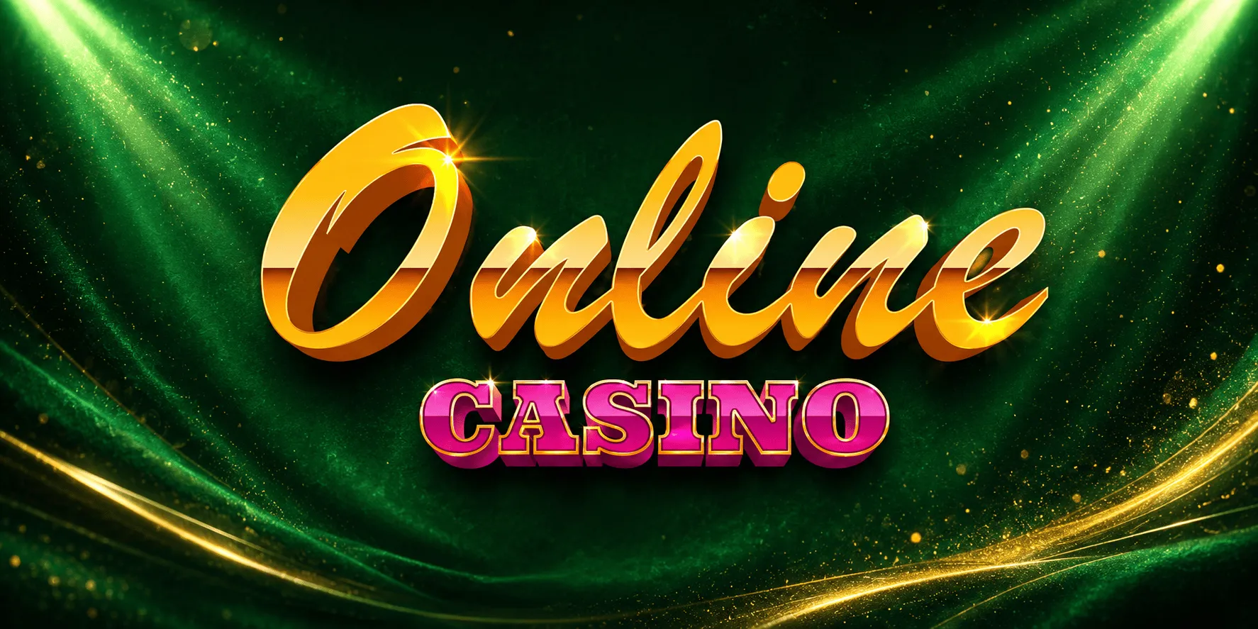 Online-livecasino