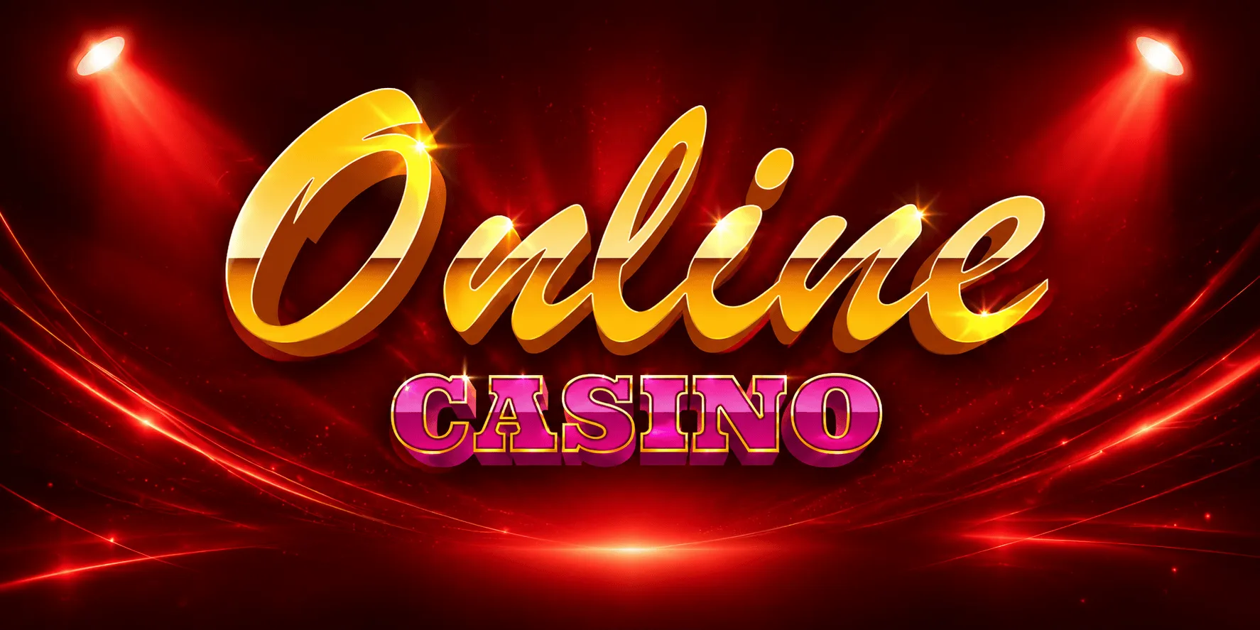 Online-livecasino